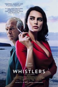 The Whistlers