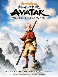 Avatar: The Last Airbender - Book 2: Earth