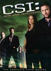 Csi - Season 5