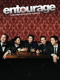 Entourage - Season 6