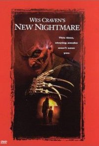 New Nightmare (1994)