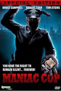 Maniac Cop