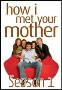 How I Met Your Mother - Season 1