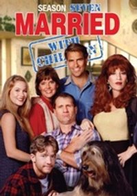 Married With Children - Season 4