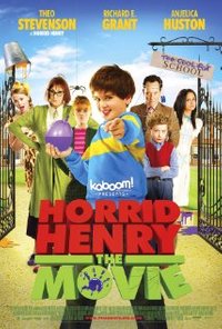 Horrid Henry