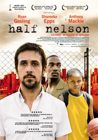 Half Nelson