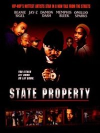 State Property