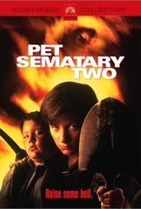 Pet Sematary 2