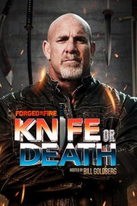 Forged in Fire: Knife or Death  Season 1