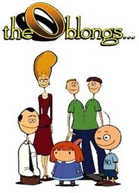 The Oblongs - Season 02