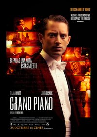 Grand Piano