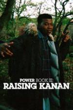 Power Book III: Raising Kanan - Season 1