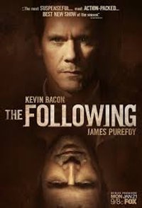 The Following - Season 1