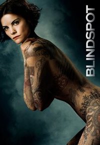 Blindspot - Season 2