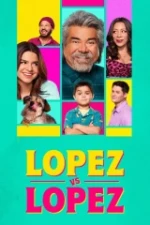 Lopez vs Lopez - Season 3