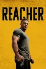 Reacher - Season 3