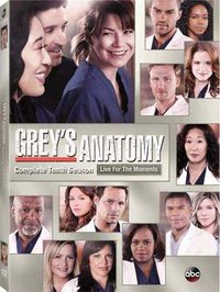 Greys Anatomy - Season 10