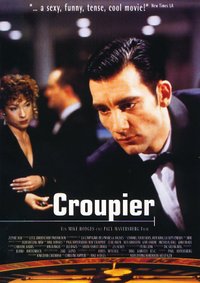 Croupier