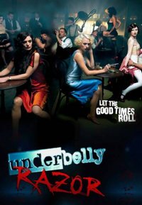 Underbelly - Season 4