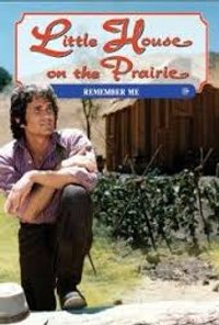 Little House on the Prairie - Season 7