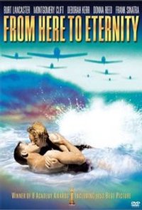 From Here To Eternity