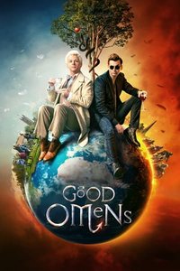 Good Omens - Miniseries