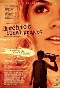 Archie's Final Project