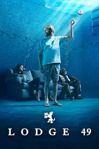 Lodge 49 - Season 1