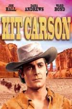 Kit Carson