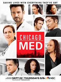 Chicago Med - Season 2