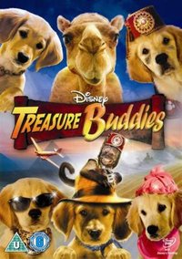 Treasure Buddies