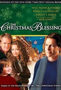 The Christmas Blessing