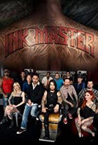 Ink Master - Season 12