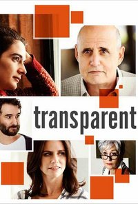 Transparent - Season 1