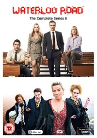 Waterloo Road - Season 8