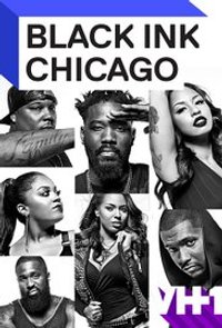 Black Ink Crew - Season 5