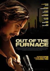 Out Of The Furnace