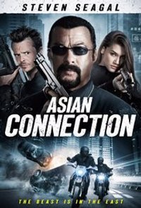 The Asian Connection