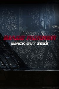 Blade Runner: Black Out 2022