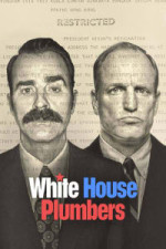 White House Plumbers - Season 1