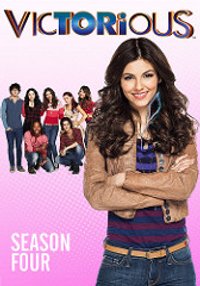 Victorious - Season 4