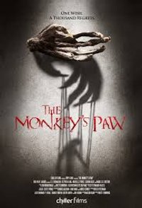 The Monkey's Paw