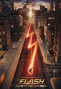 The Flash - Season 1