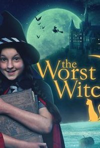 The Worst Witch - Season 1