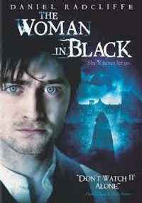 The Woman In Black