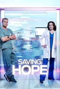 Saving Hope - Season 5