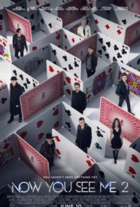 Now You See Me 2