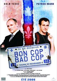 Bon Cop Bad Cop