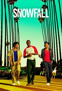 Snowfall - Season 1