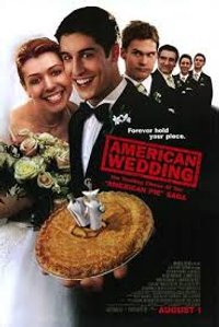 American Pie 3: American Wedding